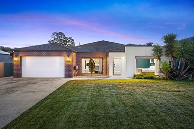 Miners Rest 4chambre Thoughtfully Enhanced Family Living