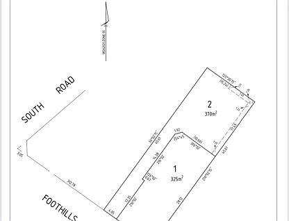 Lot 2/41 Foothills Ave, Mccrae, Mornington Peninsula, 0 Bedrooms, 0 Bathrooms, Section