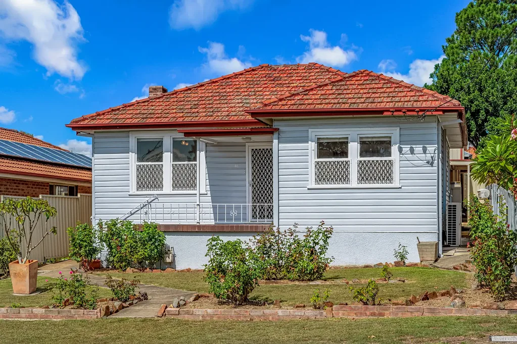 46 Bligh Street, Telarah, NSW 2320