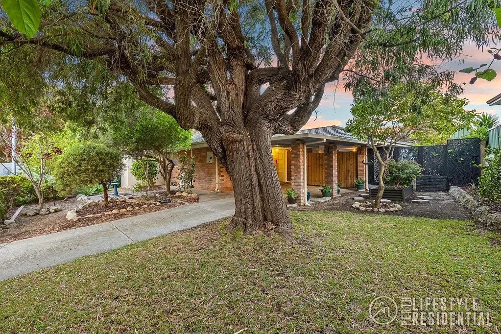 Yanchep 5Kwarto Cul-de-Sac Living, Parkside Perks, Studio Retreat On 750SQM