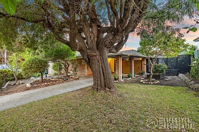 Yanchep 5Kwarto Cul-de-Sac Living, Parkside Perks, Studio Retreat On 750SQM