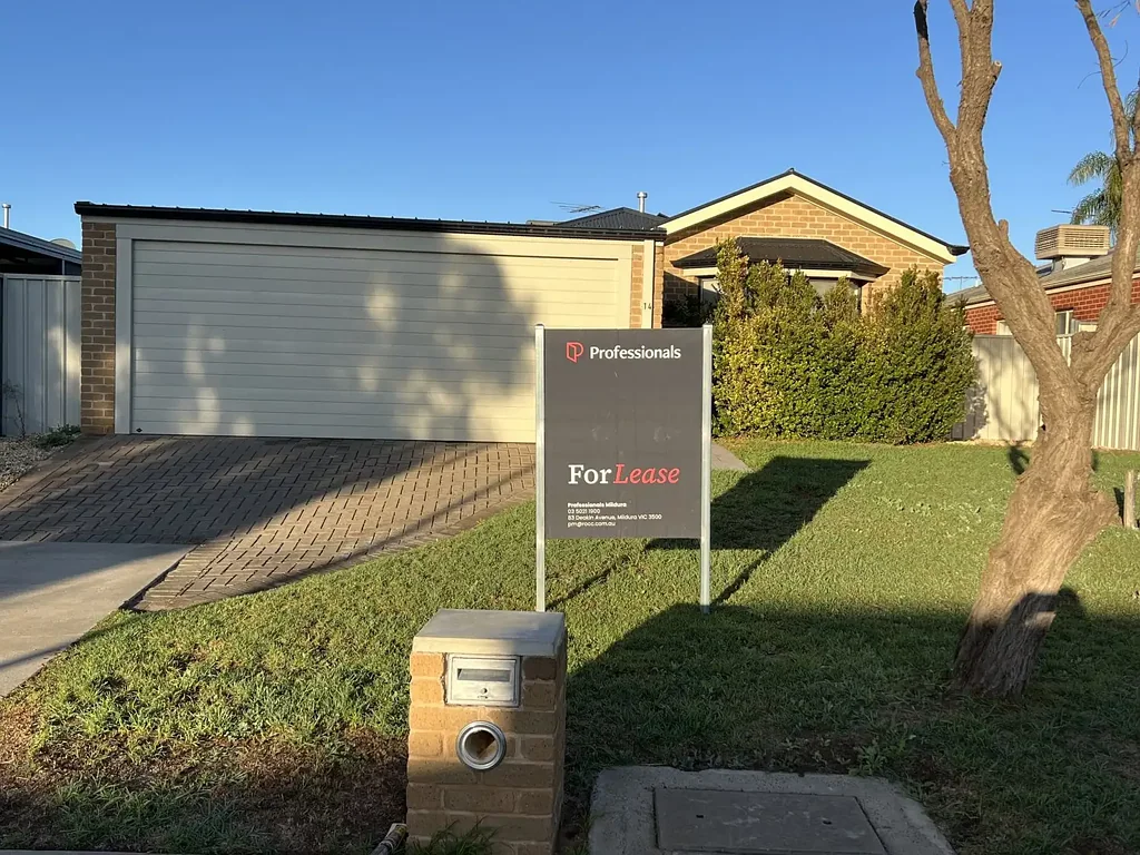 Low Maintenance Gem in an Ideal Location