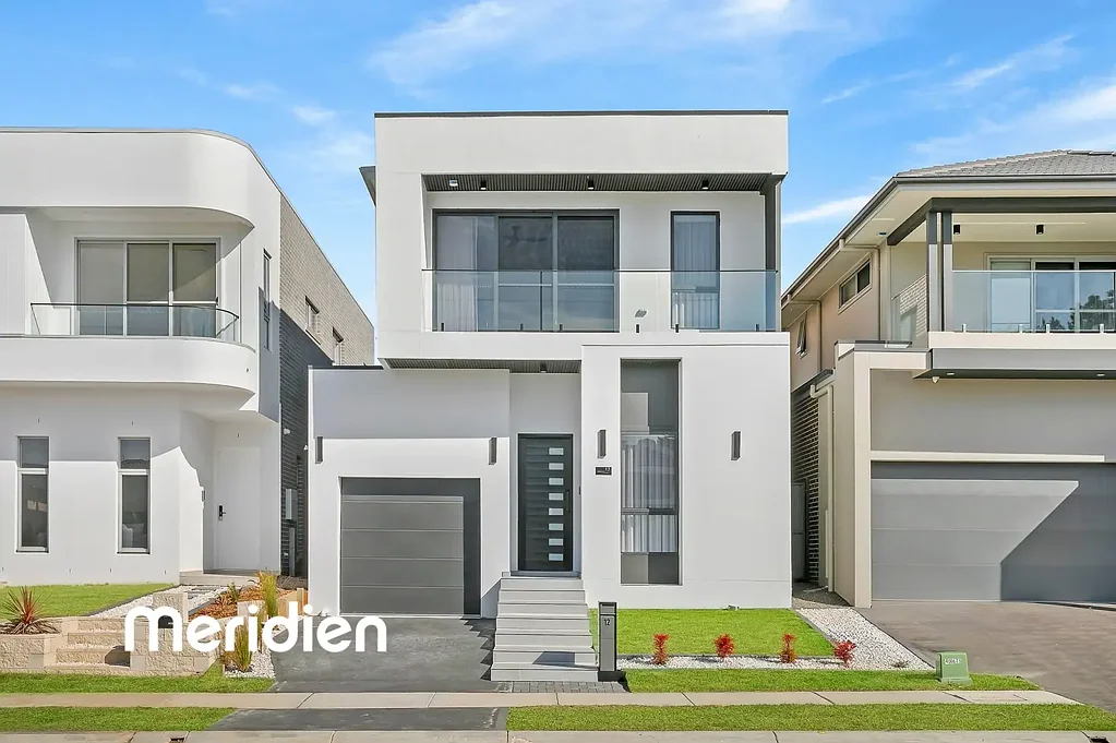 Brand-New Family Home with Solar, Tesla Batteries, EV Charger and Flexible Living