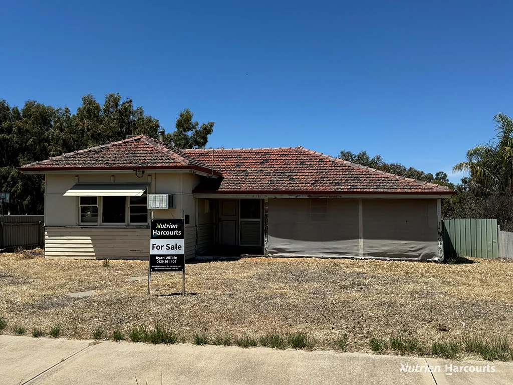 8-10 Brooking Street, Williams, WA 6391