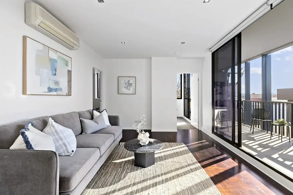 Stylish Richmond Living in a Prime Inner-City Location