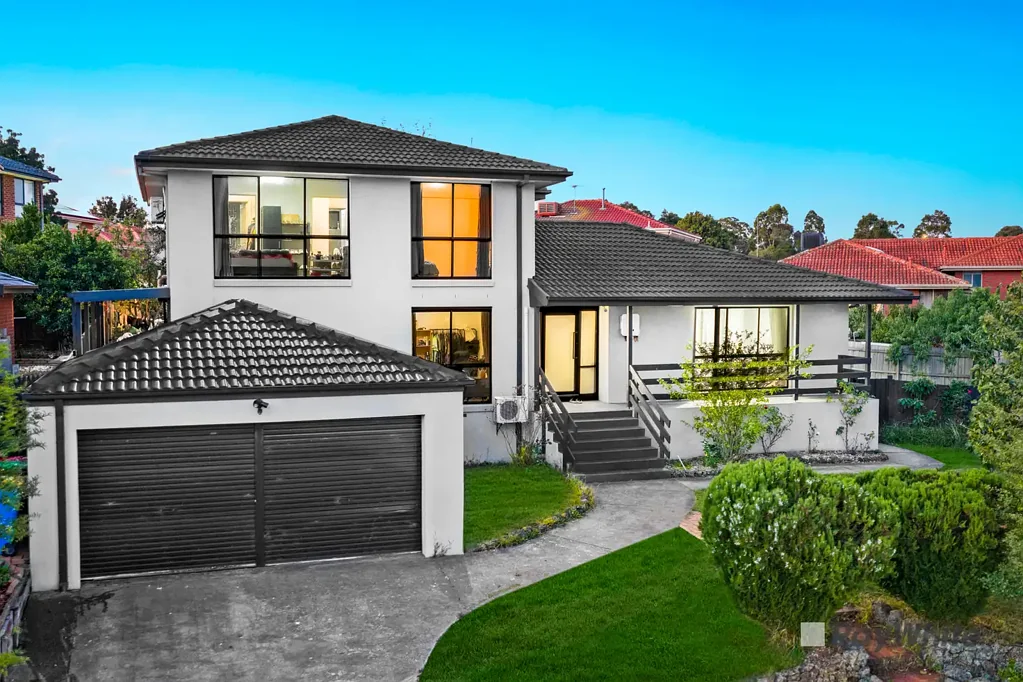 Narre Warren 4Zimmer A Home Built for Family Living in Narre Warren