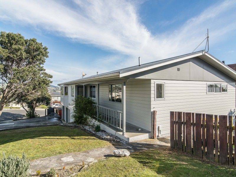 1 Tregear Place, Camborne, Porirua, 4房, 0浴