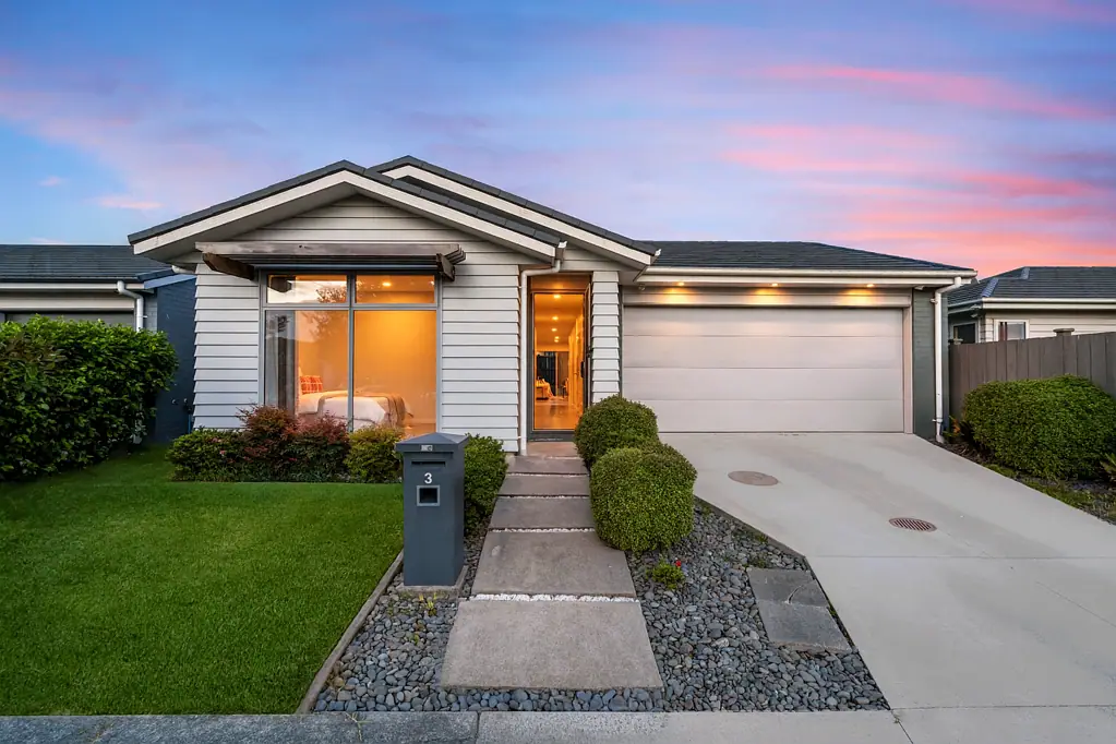 3 Aero Place, Takanini, Papakura, Auckland