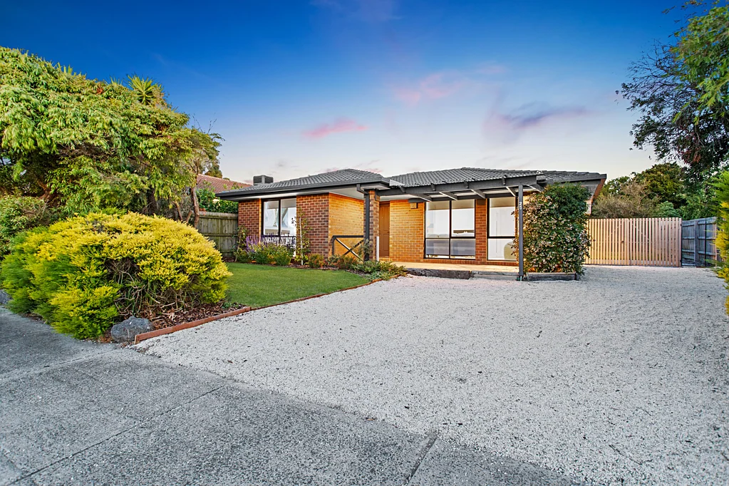 25 Herrington Avenue, Carrum Downs, VIC 3201
