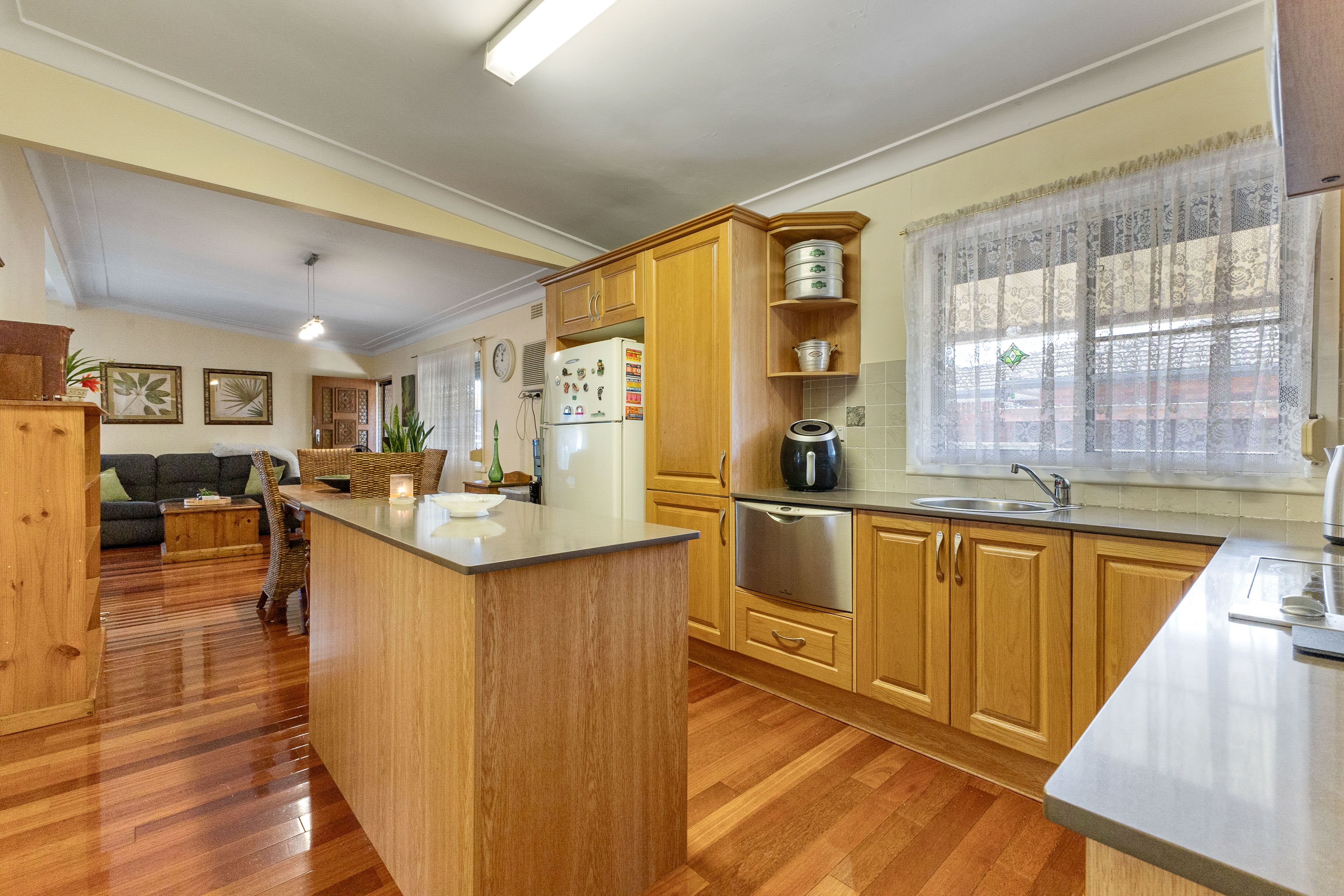 24 BANKSIA ST, NORTH ST MARYS NSW 2760, 0房, 0浴, House