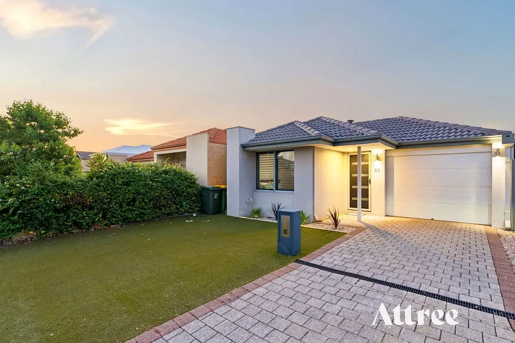 68 Carbeen View, Piara Waters, WA 6112