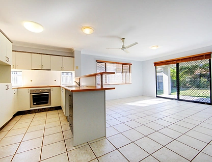 8 Tryon Court, Kirwan, QLD 4817, 4 Kuwarto, 2 Banyo, House