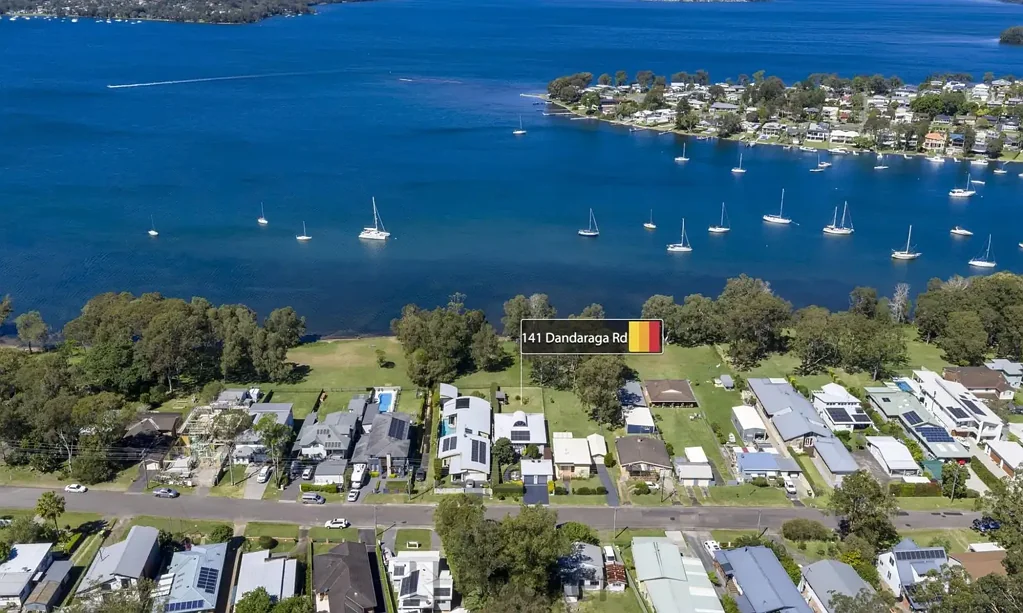141 Dandaraga Road, Mirrabooka, NSW 2264