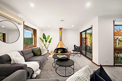 14 Messenger Street, Holt, ACT 2615, 4 Bedrooms, 2 Bathrooms, House