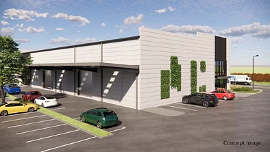 Address Withheld, Islington, Christchurch, 0 Bedrooms, 0 Bathrooms, Industrial Premises