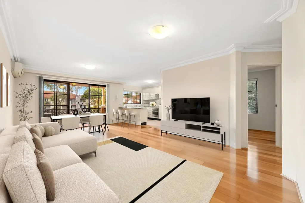 6D/6 Schofield Place, Menai, NSW 2234