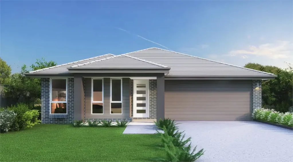North Rothbury 4 Bedroom Lot 537 Corbell Road, North Rothbury