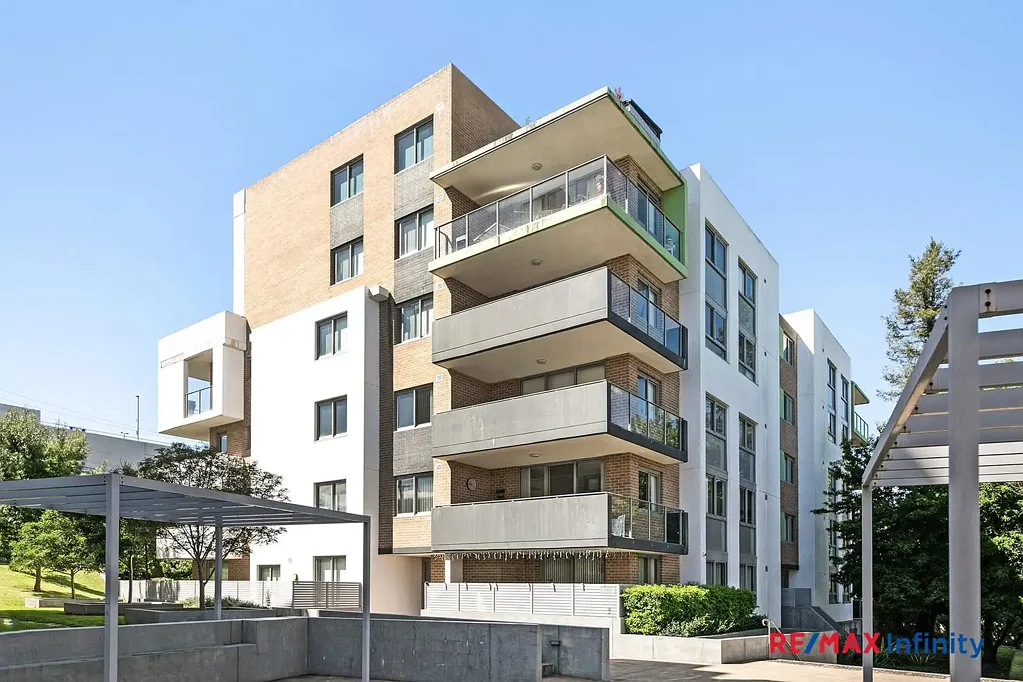19/1 Meryll Avenue, Baulkham Hills, NSW 2153