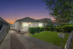 94 McMahon Road, Yagoona