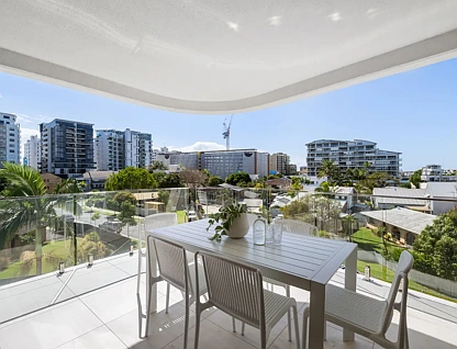 301/1 Naroo Court, Mooloolaba, QLD 4557, 3 침실, 2 욕실, Unit