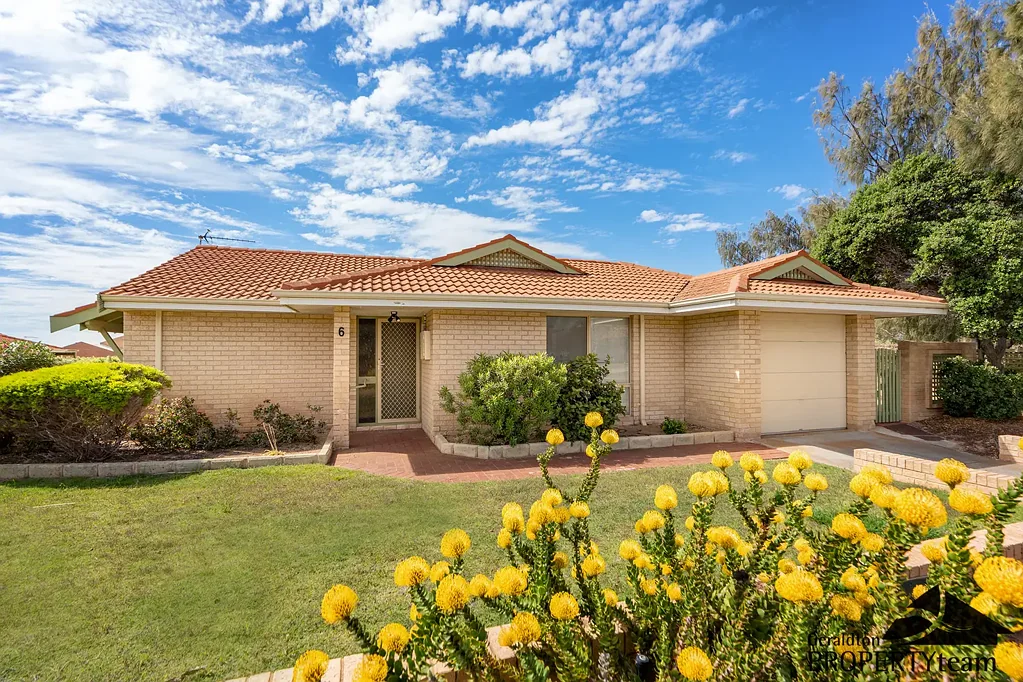 Mount Tarcoola 2chambre Long-Term Investment in a Sought-After Mount Tarcoola