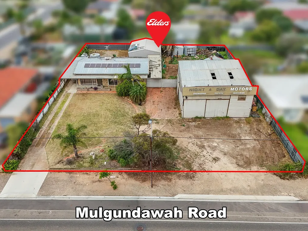 Murray Bridge 3غرفة نوم Prime 1728m2 Development Site