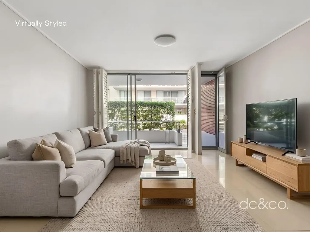 7 Jean Wailes Avenue, Rhodes, NSW 2138