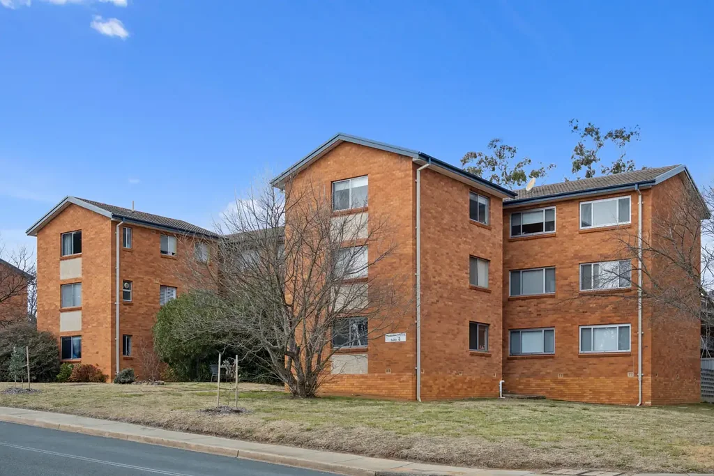 17/131-133 Rivett Street, Hackett, ACT 2602