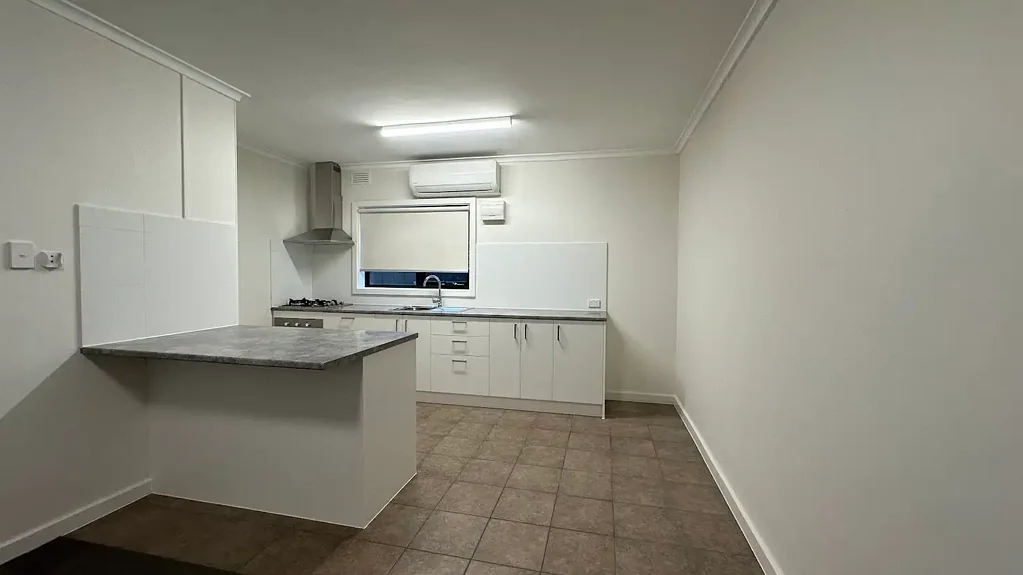 Large Ground Floor Apartment....