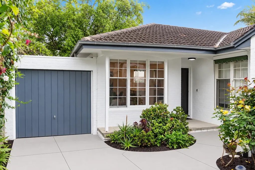 Kew East 2Kwarto Radiant Single-Level Retreat in Prestigious Kew East