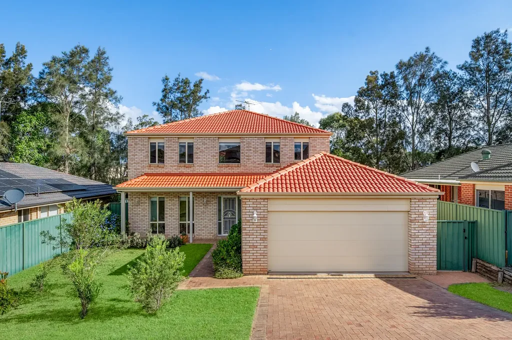 43 The Kraal Drive, Blair Athol, NSW 2560