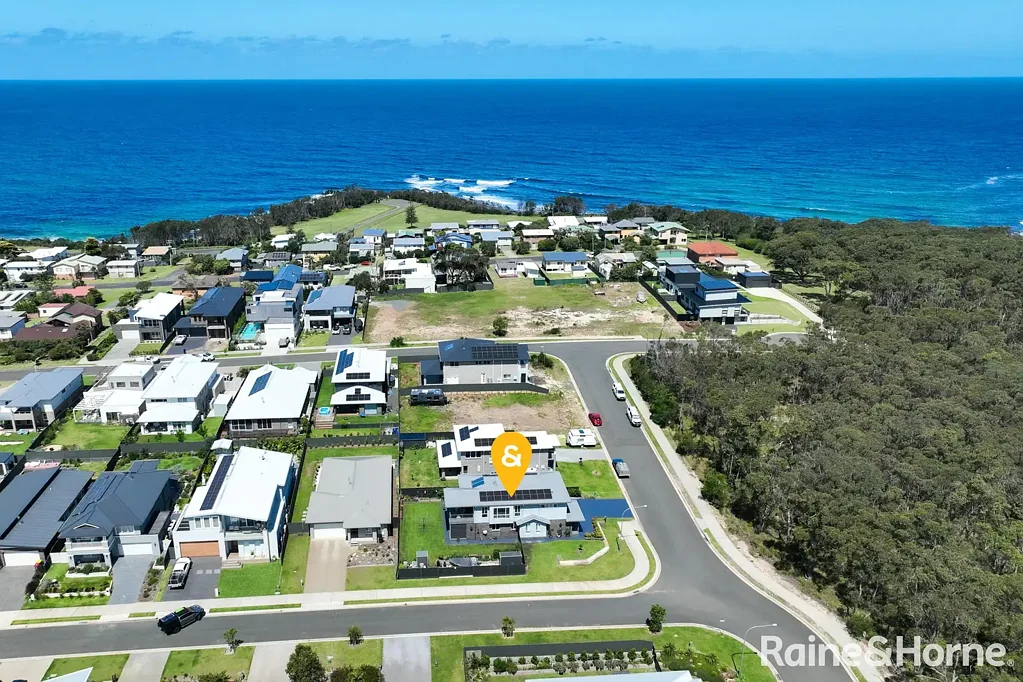 Dolphin Point 4Kwarto Motivated Vendors Looking To Move Closer To Family