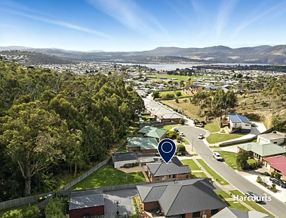 7 Bateman Court, Claremont, TAS 7011, 3房, 1浴, House