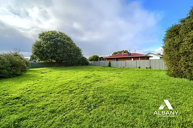 Orana  AFFORDABLE 655M² VACANT LOT - BUILD YOUR DREAM HOME!
