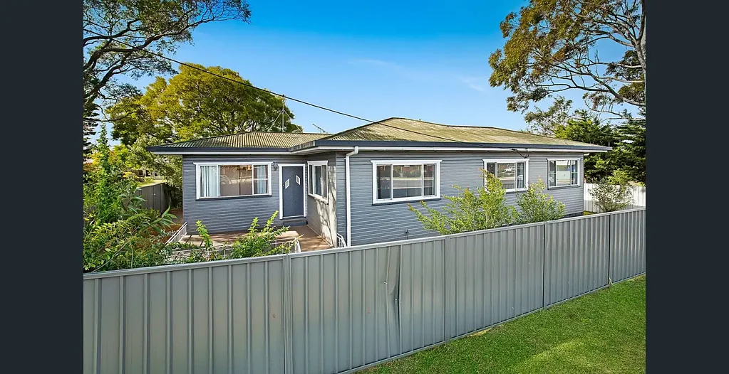 Charming Family Home in Convenient Newtown Location