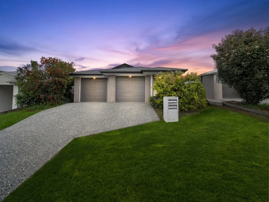 29 Anne Street, Park Ridge, QLD 4125
