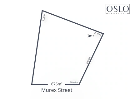 13-15 Murex Street, Point Lonsdale, Geelong, 0 Schlafzimmer, 0 Badezimmer, Section
