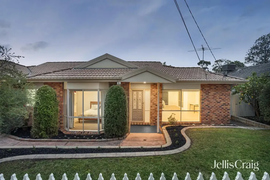 1 Dowle Street, Macleod, VIC 3085