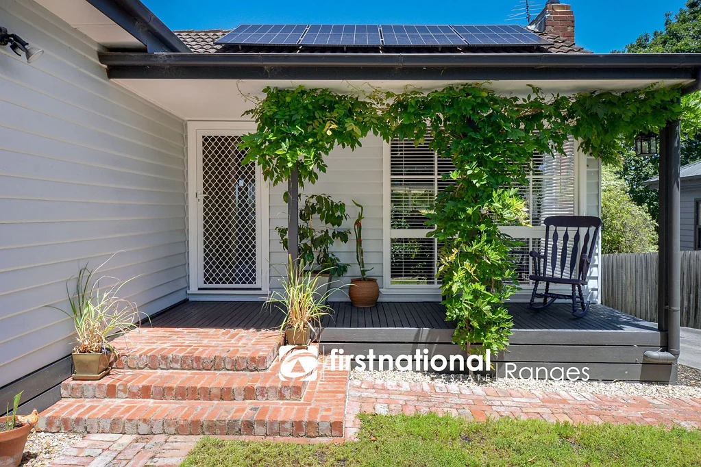 1/1250 MOUNTAIN HIGHWAY, The Basin, VIC 3154