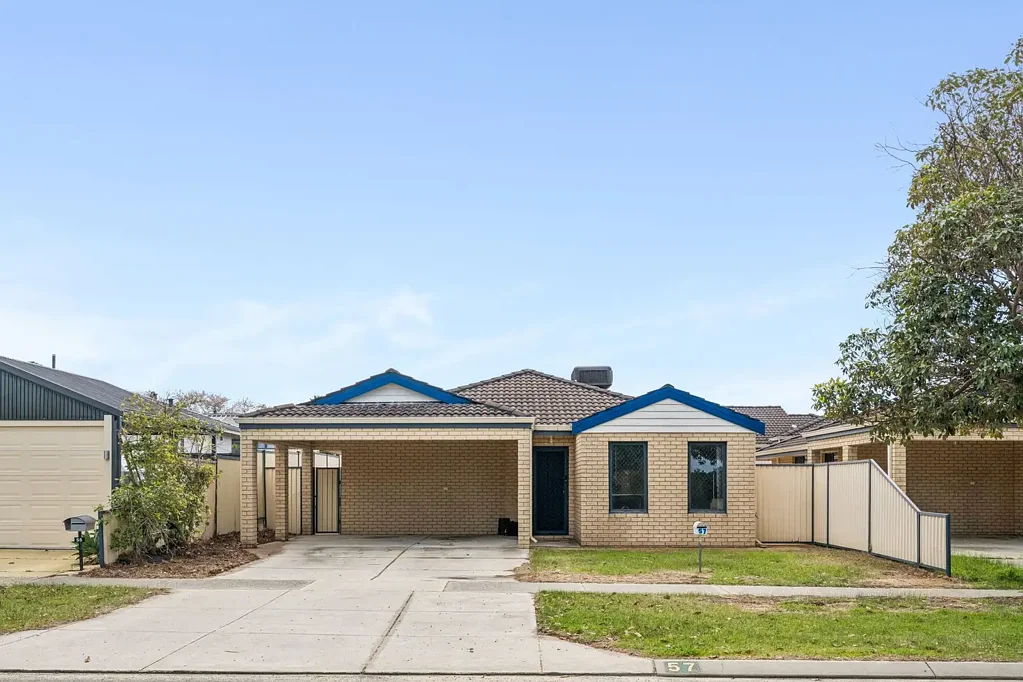 3 Bedroom Villa in Convenient Location