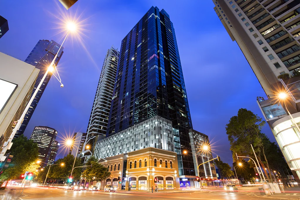 2713/151 City Road, Southbank, VIC 3006
