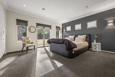 ਬੈੱਡਰੂਮ - 634 Stumpy Gully Road, Tuerong, VIC 3915