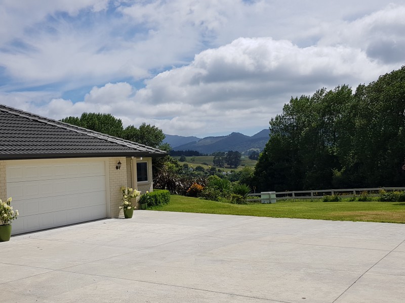 152 Pukekauri Road, Waikino, Hauraki, 4 Bedrooms, 2 Bathrooms