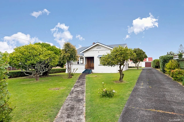 85 Panama Road, Mt Wellington, Mount Wellington, Auckland City