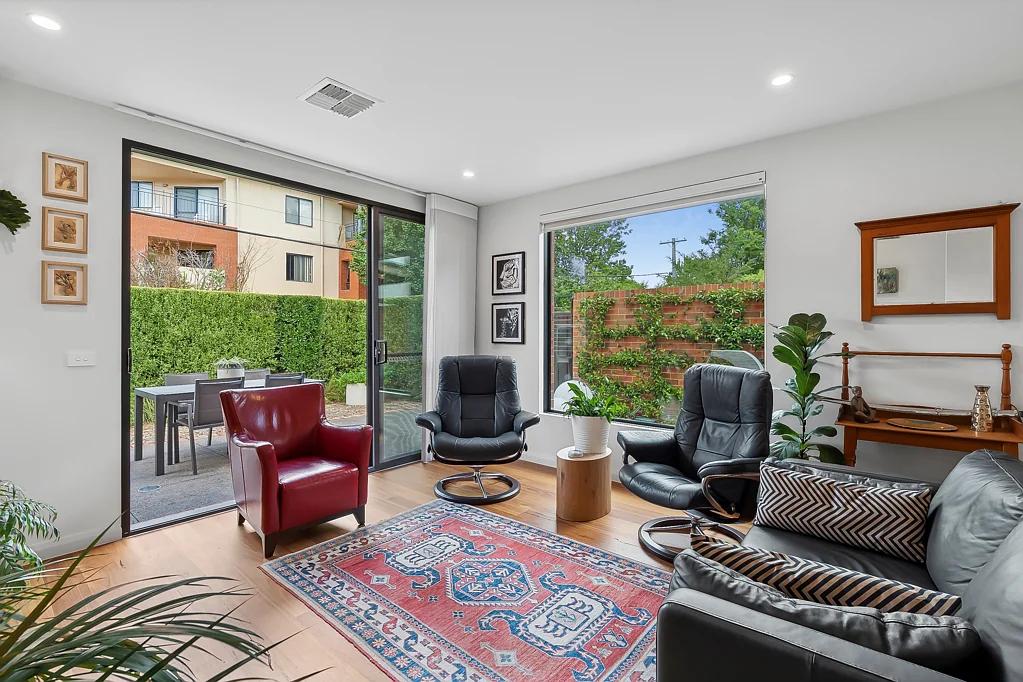 5/10 MacLeay Street, Turner, ACT 2612