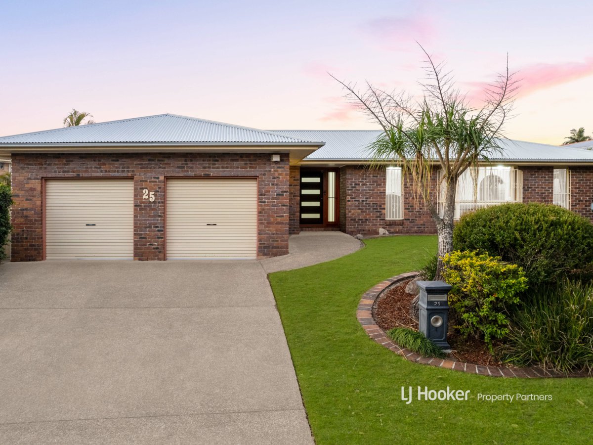 25 MONSOUR ST, CALAMVALE QLD 4116, 0 Bedrooms, 0 Bathrooms, House