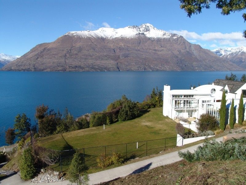 13 Whitbourn Place, Fernhill/Sunshine Bay, Queenstown Lakes, 4 Schlafzimmer, 0 Badezimmer