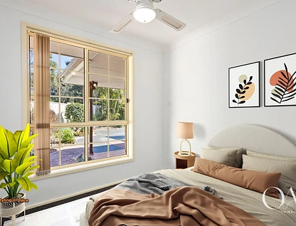 3/4 Broker Street, Russell Vale, NSW 2517, 3房, 1浴, 独立屋