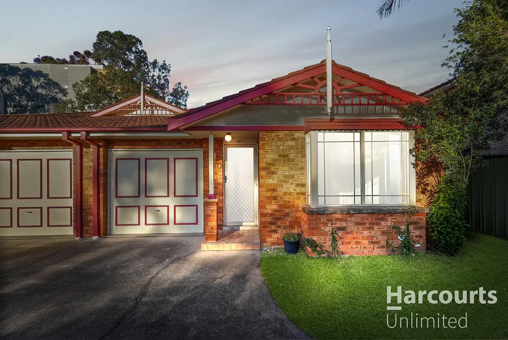 46B Allawah Street, Blacktown, NSW 2148