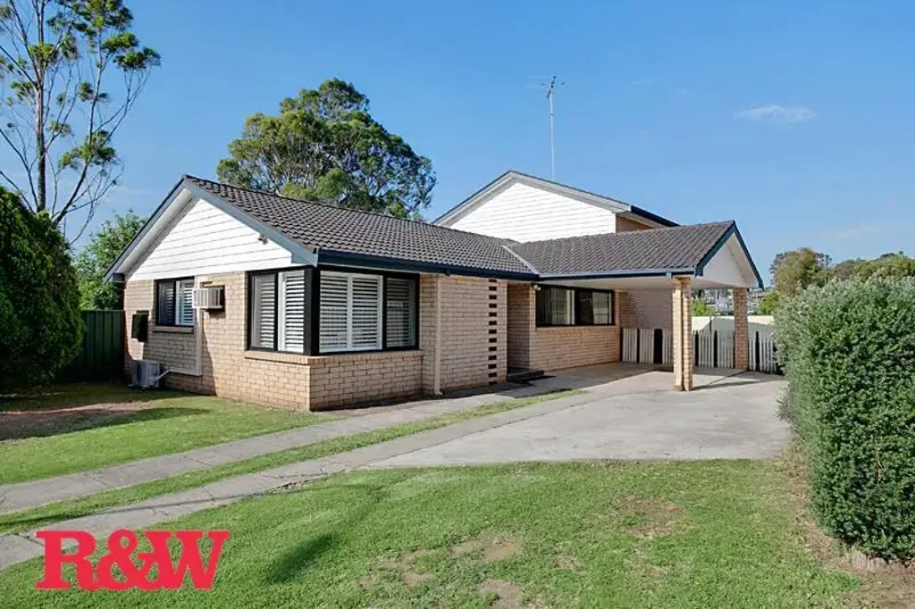 Great Family Home with Extra Accommodation